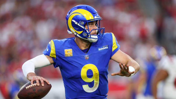 matthew stafford 44
